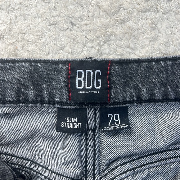Urban Outfitters Jeans - Picture 2 of 2